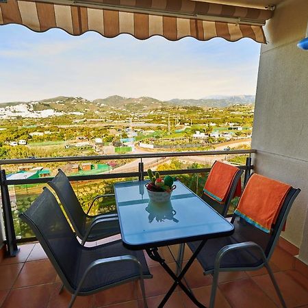 Apartamento Mirador De Nerja Διαμέρισμα Εξωτερικό φωτογραφία