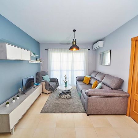 Apartamento Mirador De Nerja Διαμέρισμα Εξωτερικό φωτογραφία