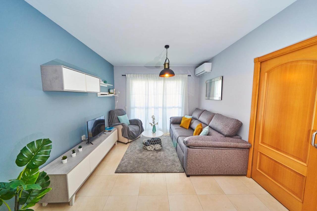 Apartamento Mirador De Nerja Διαμέρισμα Εξωτερικό φωτογραφία
