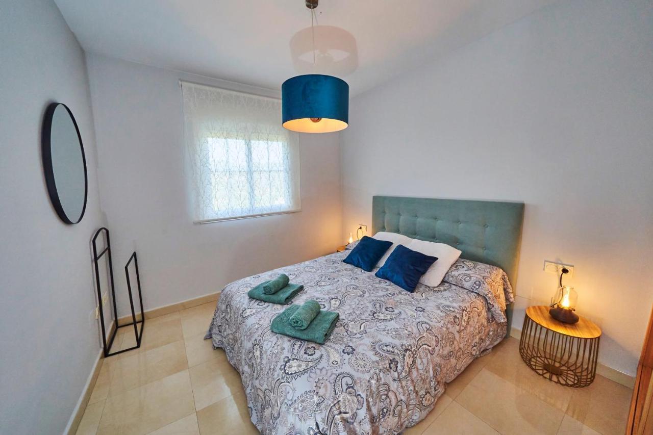 Apartamento Mirador De Nerja Διαμέρισμα Εξωτερικό φωτογραφία