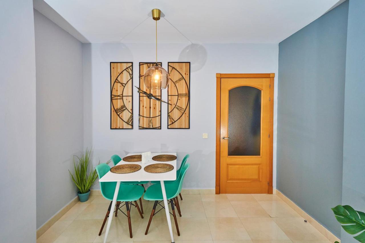 Apartamento Mirador De Nerja Διαμέρισμα Εξωτερικό φωτογραφία