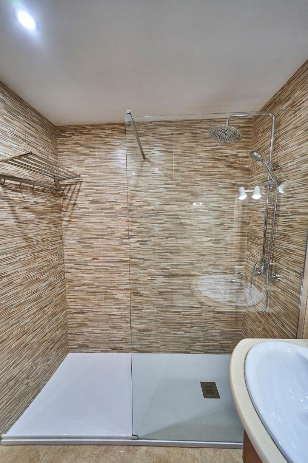 Apartamento Mirador De Nerja Διαμέρισμα Εξωτερικό φωτογραφία