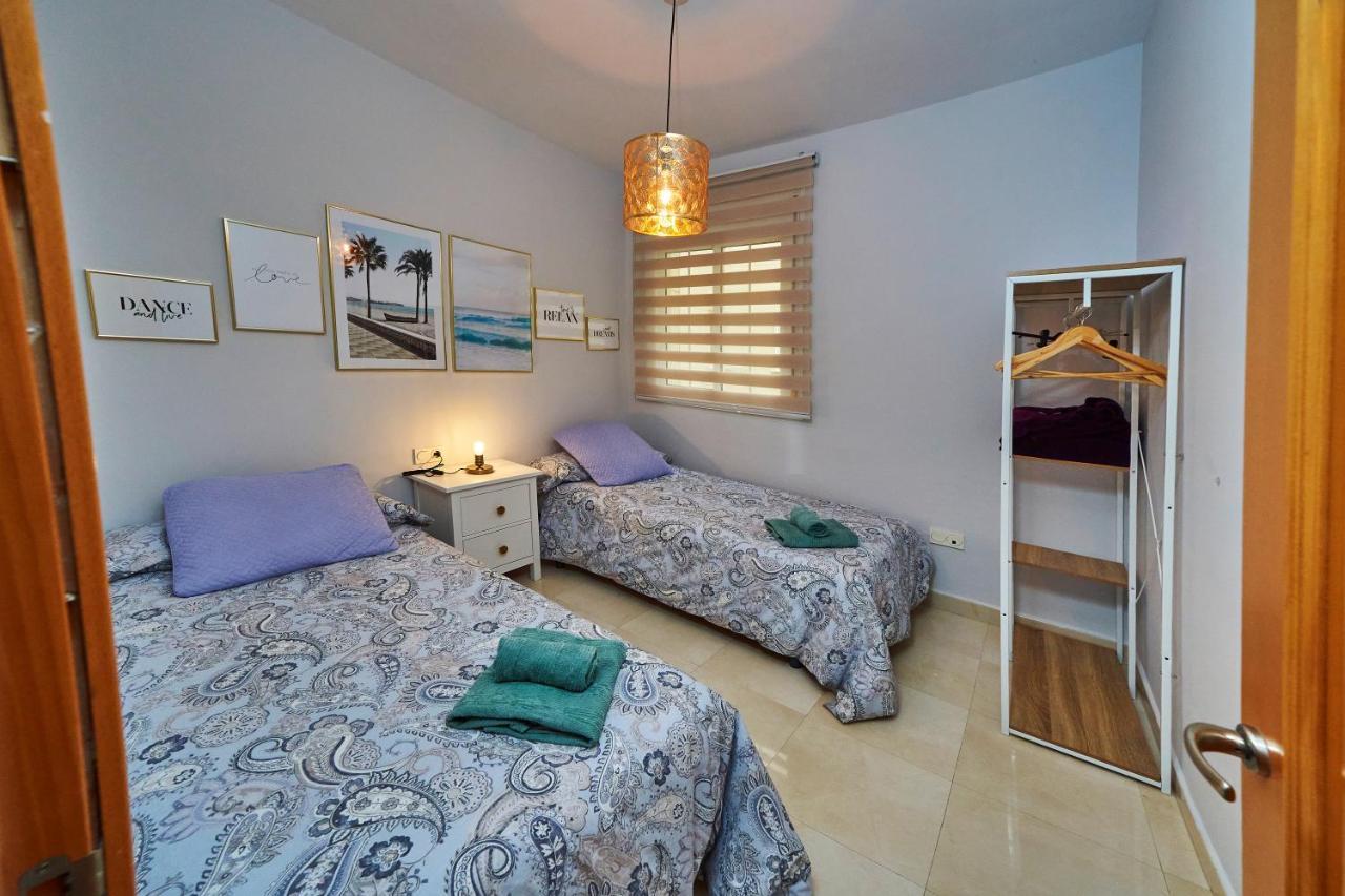 Apartamento Mirador De Nerja Διαμέρισμα Εξωτερικό φωτογραφία