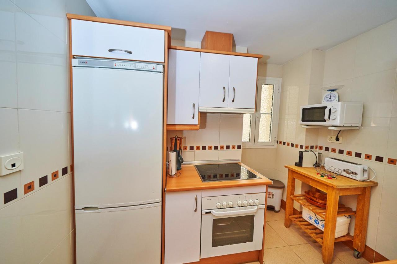 Apartamento Mirador De Nerja Διαμέρισμα Εξωτερικό φωτογραφία