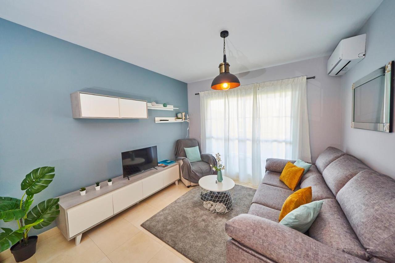 Apartamento Mirador De Nerja Διαμέρισμα Εξωτερικό φωτογραφία