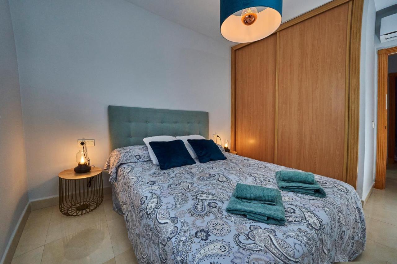 Apartamento Mirador De Nerja Διαμέρισμα Εξωτερικό φωτογραφία
