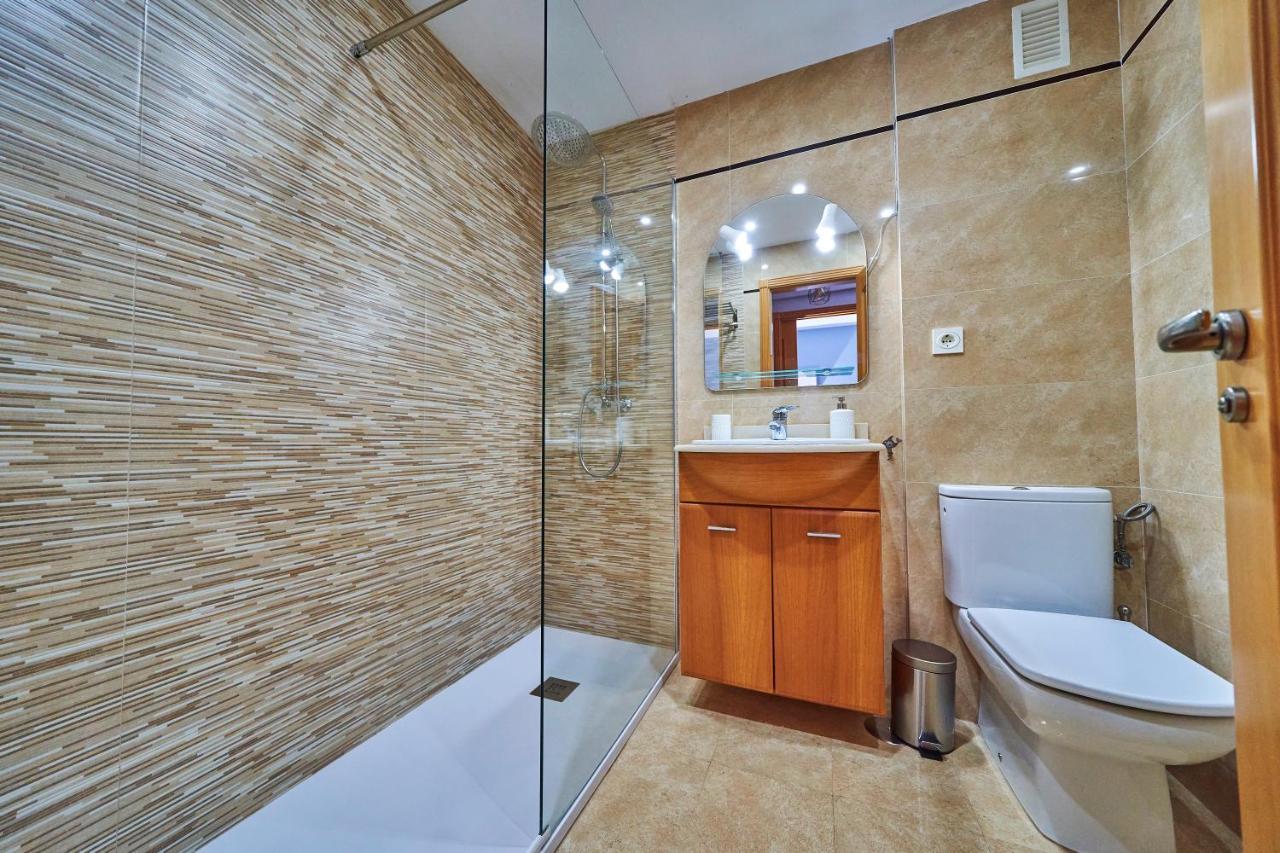 Apartamento Mirador De Nerja Διαμέρισμα Εξωτερικό φωτογραφία