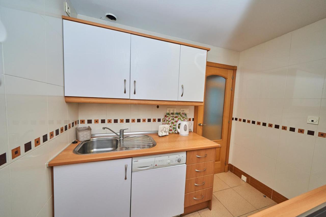 Apartamento Mirador De Nerja Διαμέρισμα Εξωτερικό φωτογραφία