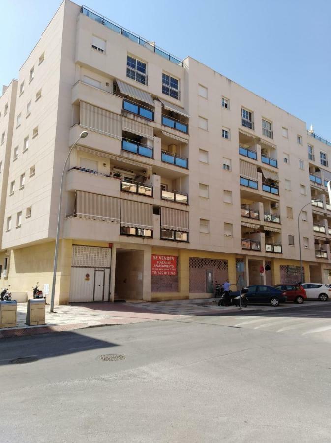 Apartamento Mirador De Nerja Διαμέρισμα Εξωτερικό φωτογραφία